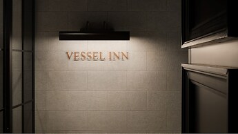 Vessel Inn Sakae Station