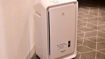 Vessel Inn Sakae Station