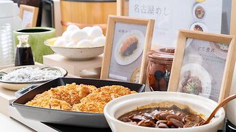 Vessel Inn Sakae Station