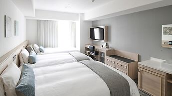 Vessel Inn Sakae Station