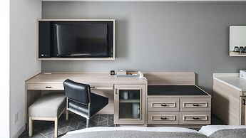 Vessel Inn Sakae Station