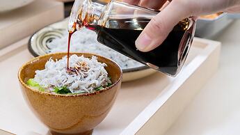 Vessel Inn Sakae Station