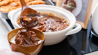 Vessel Inn Sakae Station