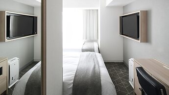 Vessel Inn Sakae Station