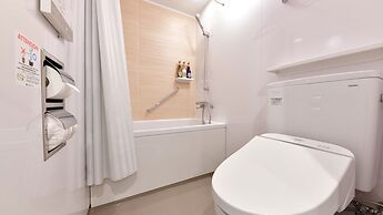 Vessel Inn Sakae Station