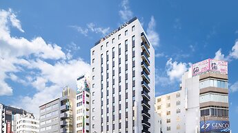 Vessel Inn Sakae Station