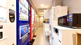 Vessel Inn Sakae Station