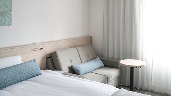 Vessel Inn Sakae Station