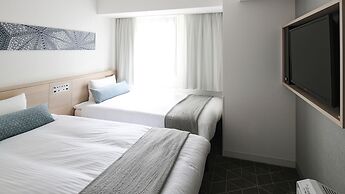 Vessel Inn Sakae Station