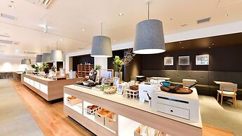 Vessel Inn Sakae Station