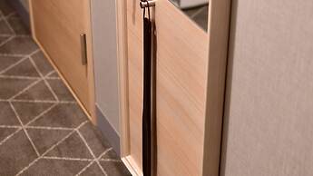 Vessel Inn Sakae Station