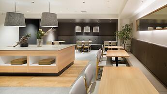 Vessel Inn Sakae Station