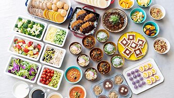 Vessel Inn Sakae Station