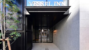 Vessel Inn Sakae Station