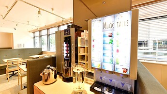 Vessel Inn Sakae Station