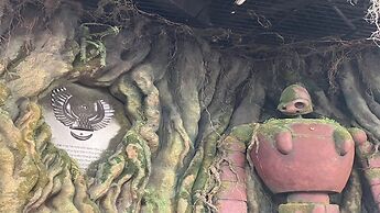 Vessel Inn Sakae Station