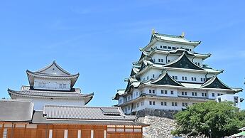 Vessel Inn Sakae Station