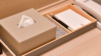 Vessel Inn Sakae Station