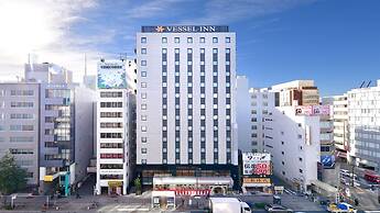 Vessel Inn Sakae Station