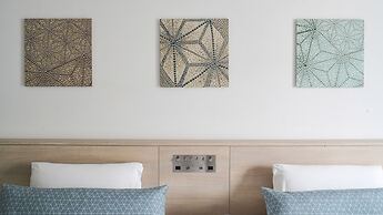 Vessel Inn Sakae Station