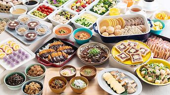 Vessel Inn Sakae Station