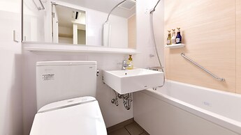 Vessel Inn Sakae Station