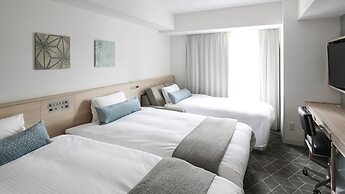 Vessel Inn Sakae Station