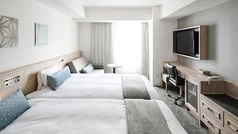 Vessel Inn Sakae Station