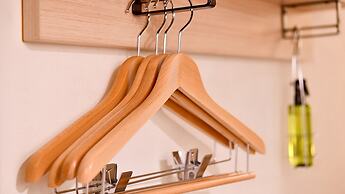 Vessel Inn Sakae Station