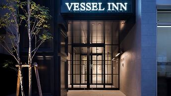 Vessel Inn Sakae Station