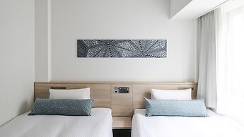 Vessel Inn Sakae Station