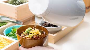 Vessel Inn Sakae Station