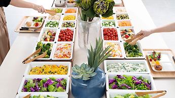 Vessel Inn Sakae Station