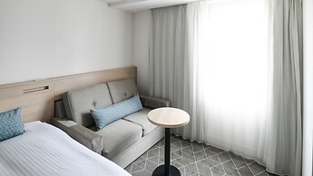 Vessel Inn Sakae Station