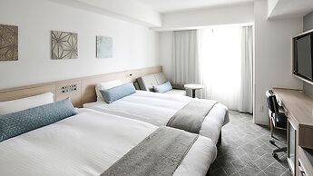 Vessel Inn Sakae Station