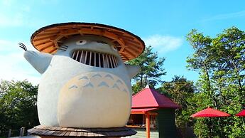 Vessel Inn Sakae Station