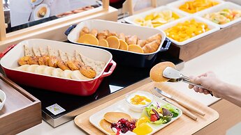 Vessel Inn Sakae Station