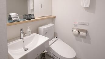 Vessel Inn Sakae Station