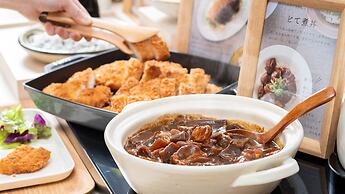 Vessel Inn Sakae Station