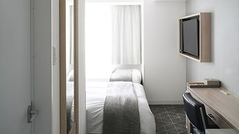 Vessel Inn Sakae Station