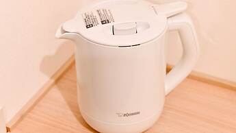 Vessel Inn Sakae Station