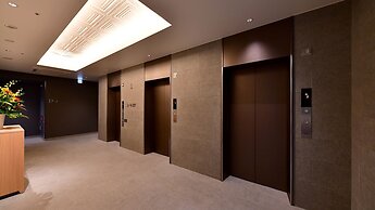 Vessel Inn Sakae Station