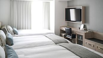 Vessel Inn Sakae Station