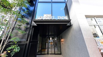 Vessel Inn Sakae Station