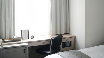 Vessel Inn Sakae Station