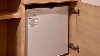 Vessel Inn Sakae Station