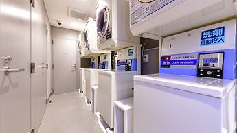 Vessel Inn Sakae Station