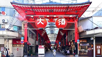 Vessel Inn Sakae Station