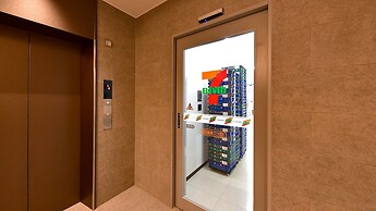 Vessel Inn Sakae Station