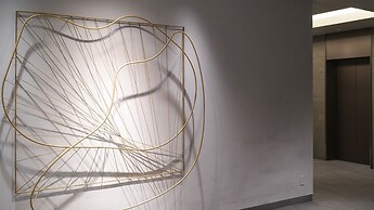 Vessel Inn Sakae Station